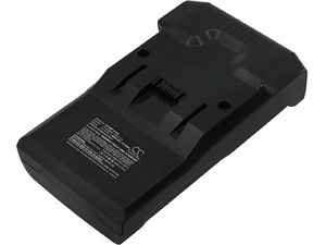 Baterie pentru Hoover H Free și HF122, 2000 mAh, Li-Ion