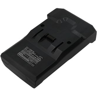 Baterie pentru Hoover H Free și HF122, 2000 mAh, Li-Ion