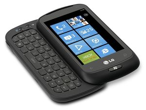 LG Optimus 7Q En