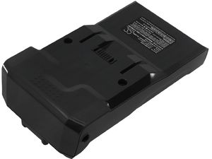 Baterie pentru Hoover H Free și HF122, 2000 mAh, Li-Ion