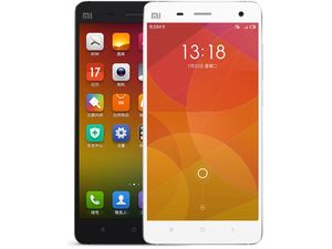 Xiaomi Mi4 Mi4 16 GB, negru
