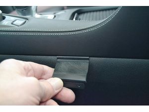Brodit ProClip montážní konzole pro Infiniti QX50 18-19, na střed