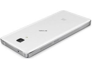 Xiaomi Mi4 Mi4 16 GB, alb