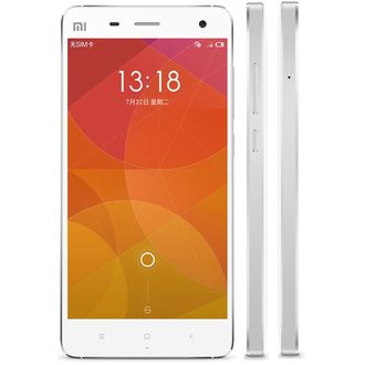 Xiaomi Mi4 Mi4 16 GB, alb
