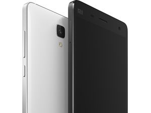 Xiaomi Mi4 Mi4 16 GB, negru