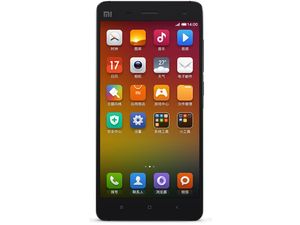 Xiaomi Mi4 Mi4 16 GB, negru
