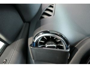 Brodit ProClip pentru Mercedes Benz B-Class 19-23/GLA/GLB-Class 20-23/EQA 22-23, grila din stânga