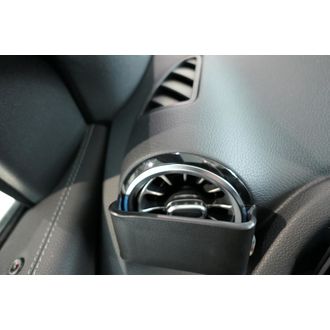 Brodit ProClip pro Mercedes Benz B-Class 19-23/GLA/GLB-Class 20-23/EQA 22-23, vlevo na mřížku