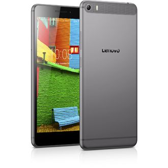 LENOVO Phab Plus 6.8" 32GB, platina
