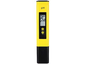 Mobilly pH-metru digital pentru piscine și acvarii
