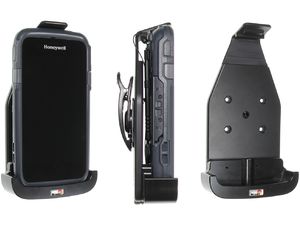 Brodit държач с клипс за Honeywell CT50 / CT60, без зареждане