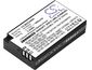 Akkumulátor a Microsoft Xbox Elite Series 2 készülékhez, 1800 mAh, Li-Pol