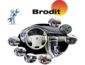Suport auto și servicii de instalare ProClip Brodit