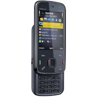 Nokia N86 v prodeji