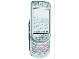 T-mobile MDA III, bazar