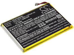 Akku für Nintendo Switch Lite, HDH-001, HDH-002, Switch Lite NS, 3200 mAh, Li-Pol