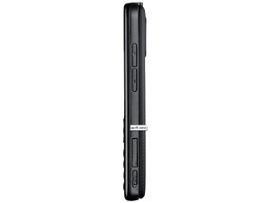 NOKIA 5630 XpressMusic Black Red (4GB)