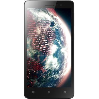 Lenovo S860, titan