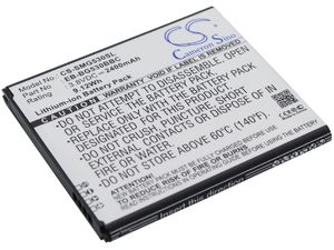 Baterie pentru Samsung Galaxy J3 (eq. EB-BG530BBC), 2400mAh