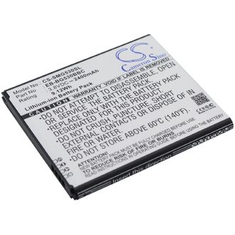 Baterie pentru Samsung Galaxy J3 (eq. EB-BG530BBC), 2400mAh
