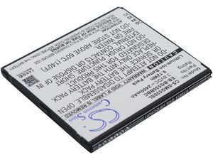 Baterie pentru Samsung Galaxy J3 (eq. EB-BG530BBC), 2400mAh