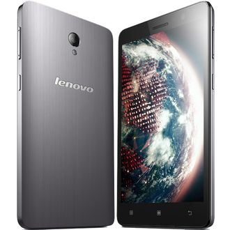 Lenovo S860, titan
