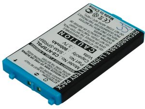 Akkumulátor Nintendo Advance SP-hez