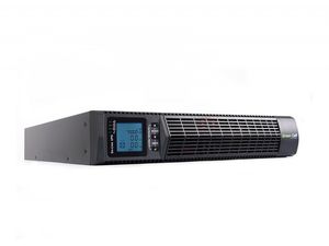 Green Cell UPS RTII 2000VA 1800W LCD tartalék tápegység 2000VA 1800W