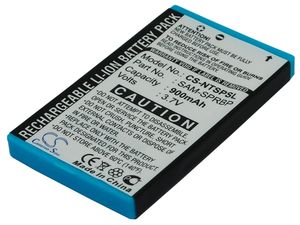 Akkumulátor Nintendo Advance SP-hez