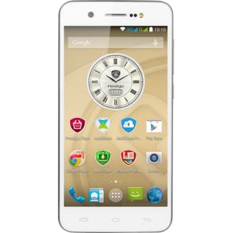 Prestigio Grace X5, бял