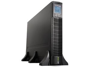 Green Cell UPS RTII 3000VA 2700W LCD záložní zdroj