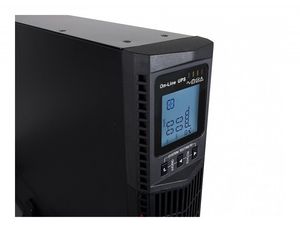 Green Cell UPS RTII 3000VA 2700W LCD záložní zdroj