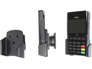 Brodit държач за Ingenico iSMP4, без зареждане