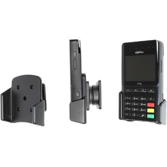 Brodit държач за Ingenico iSMP4, без зареждане