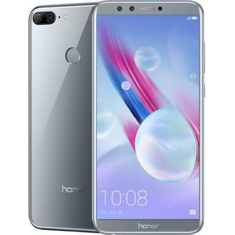 Honor 9 Lite szürke