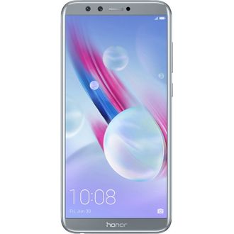 Honor 9 Lite szürke