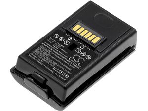 Baterie pro Microsoft Xbox X360, 1200 mAh, Ni-MH