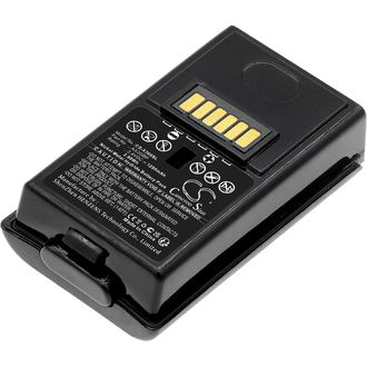 Akkumulátor Microsoft Xbox X360-hoz, 1200 mAh, Ni-MH