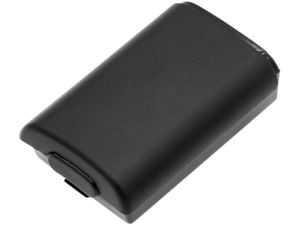 Baterie pro Microsoft Xbox X360, 1200 mAh, Ni-MH