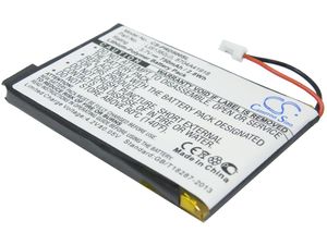 Baterie pentru Sony Portable Reader Prs-500 (eq. 8704A41918), 750mAh