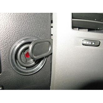 Brodit ProClip pro Mercedes Benz Sprinter 07-18, na střed pod mřížku ventilace