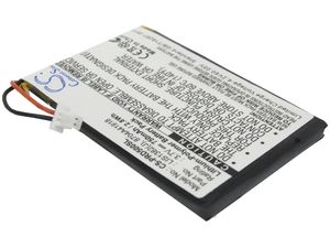 Baterie pentru Sony Portable Reader Prs-500 (eq. 8704A41918), 750mAh