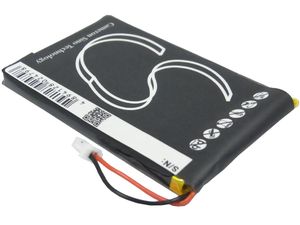 Baterie pentru Sony Portable Reader Prs-500 (eq. 8704A41918), 750mAh