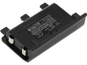 Akku für Microsoft Xbox One / S / X / Elite Controller, 400 mAh, Ni-MH