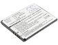 Akkumulátor Alcatel One Touch Tribe 3040D (ekv. CAB31L0000) 900mAh
