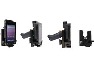 Brodit държач за M3 Mobile SM10 / SM15 с пистолетна ръкохватка, без зареждане