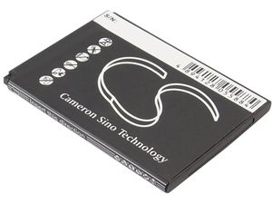 Akkumulátor Alcatel One Touch Tribe 3040D (ekv. CAB31L0000) 900mAh