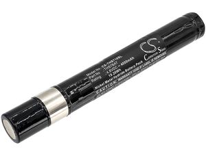 Baterie pentru osciloscoape Tektronix Ths710 (eq. THS7BAT), 4000mAh