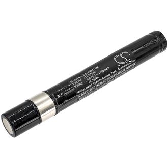 Baterie pentru osciloscoape Tektronix Ths710 (eq. THS7BAT), 4000mAh