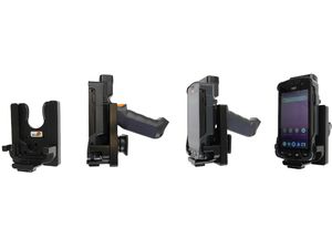 Brodit държач за M3 Mobile SM10 / SM15 с пистолетна ръкохватка, без зареждане
